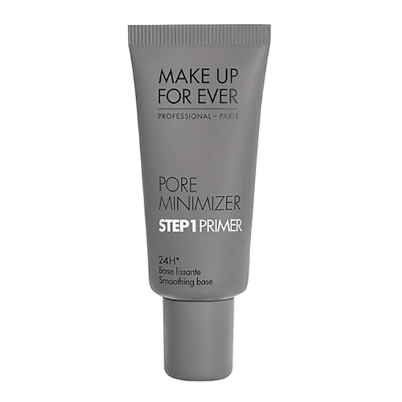 Step 1 pore minimizer – Wygładzająca baza pod makijaż, MAKE UP FOR EVER